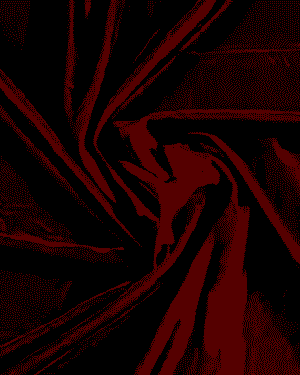 Coffee Colour Plain Velvet Fabric