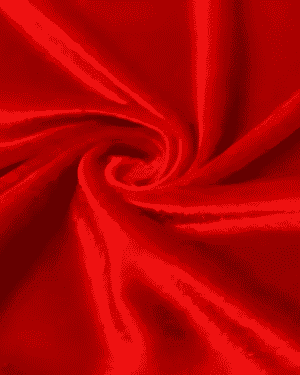 buy red velvet fabric online