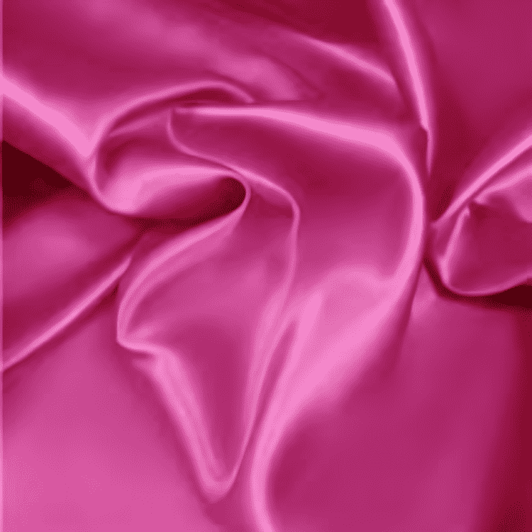 buy online pink satin lining fabric near me