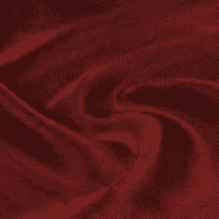buy maroon plain organza fabric